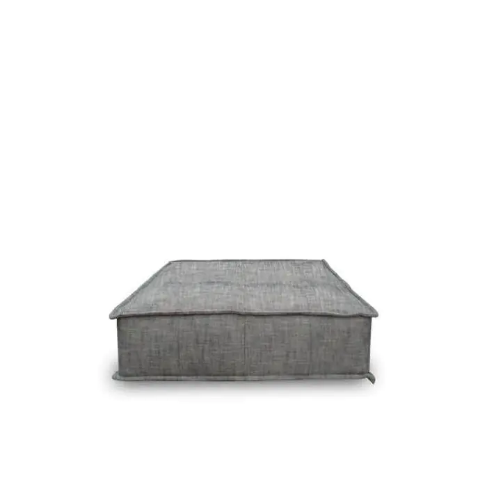 3 Piece Eazy Element Sofa and Ottoman Set - 10