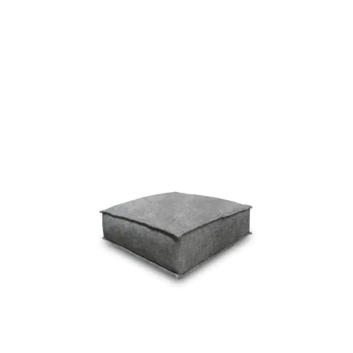 3 Piece Eazy Element Sofa and Ottoman Set - 9