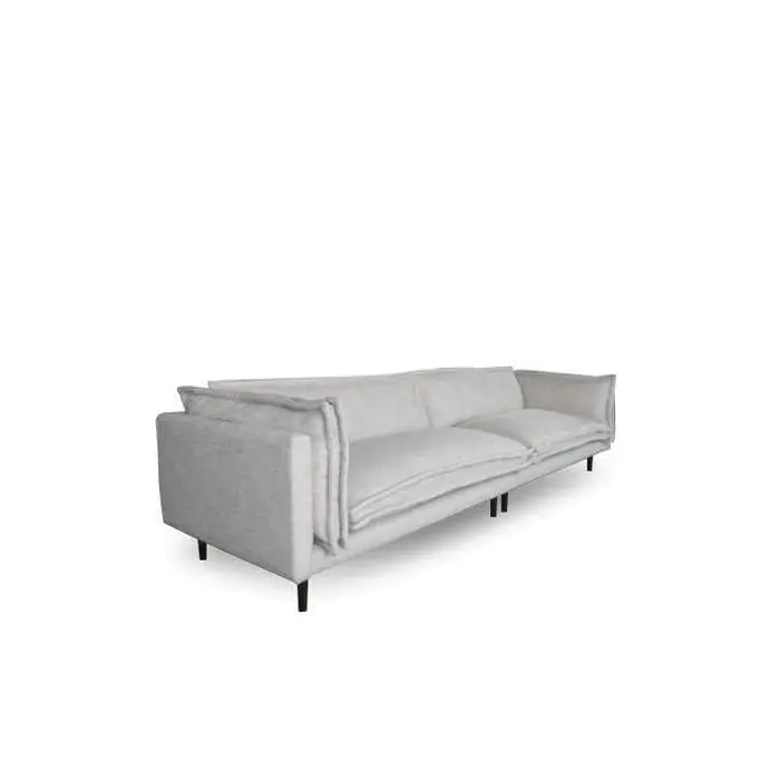 The Grande Nordic 7 Seater Sofa - 22
