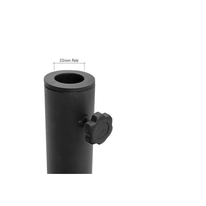 Parasol Base - 25kg - 1