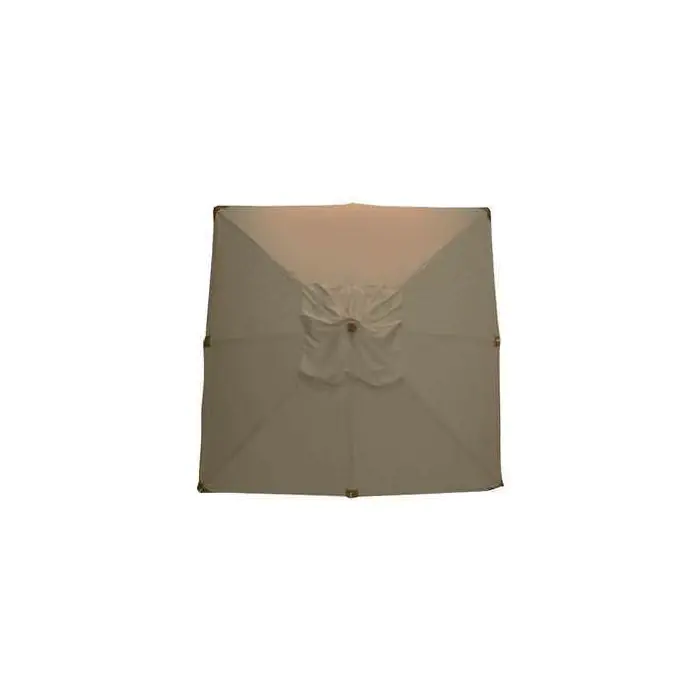 3m Round Commercial Parasol - 3