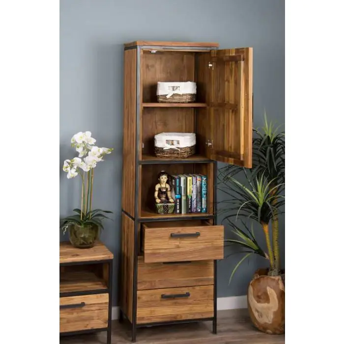 Urban Fusion Bookcase - 2