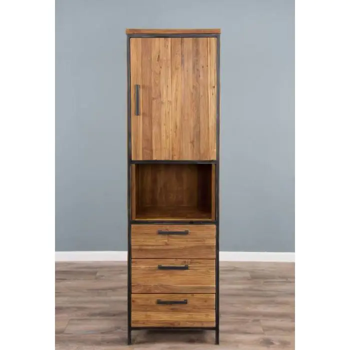 Urban Fusion Bookcase - 4