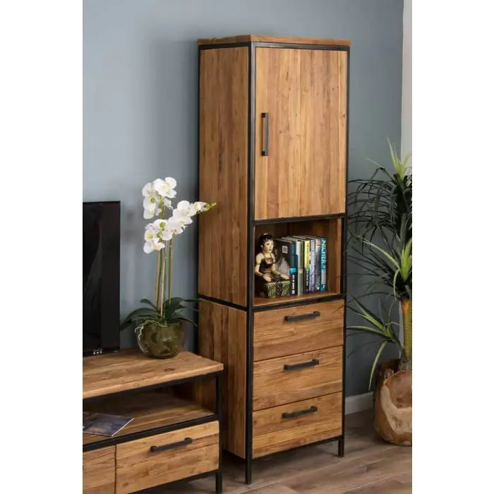 Urban Fusion Bookcase - 1
