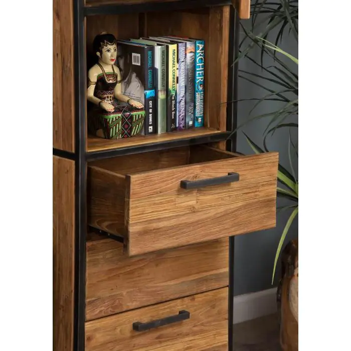 Urban Fusion Bookcase - 9