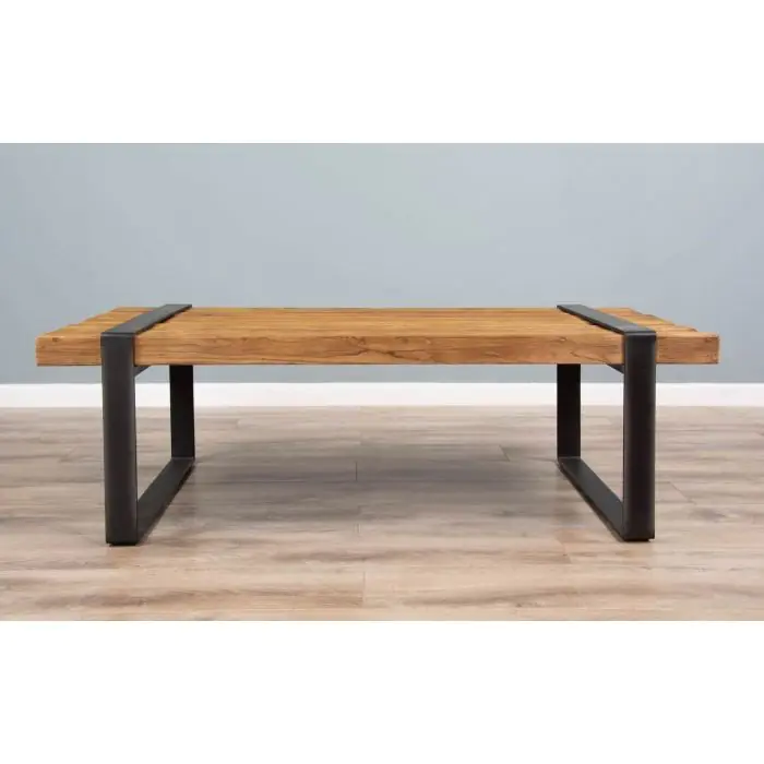 Urban Fusion Coffee Table - 3