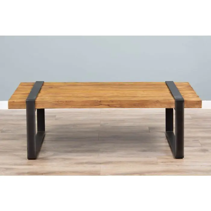 Urban Fusion Coffee Table - 2