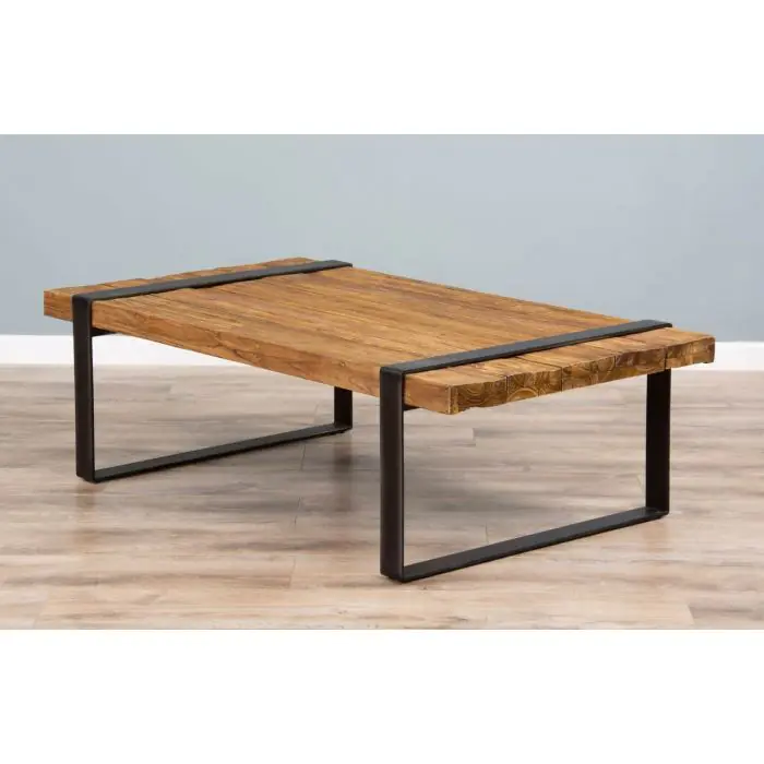 Urban Fusion Coffee Table - 1