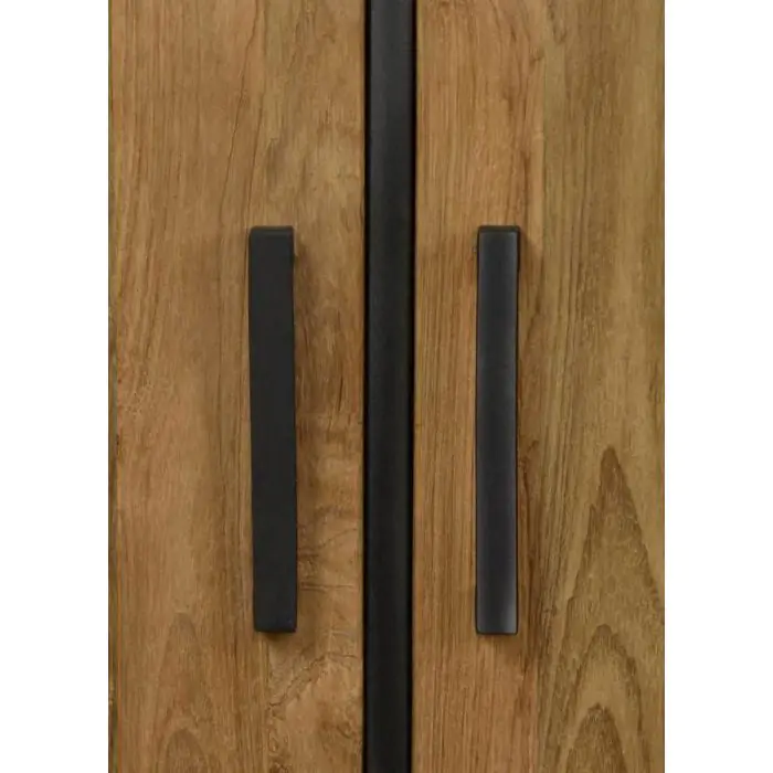 Urban Fusion Display Unit with Cupboard - 7