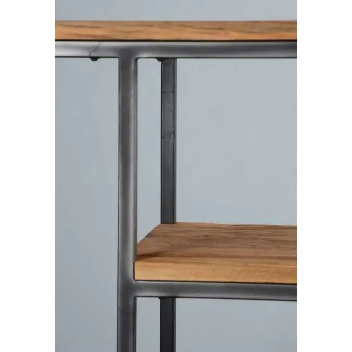 Urban Fusion Display Unit with Cupboard - 6
