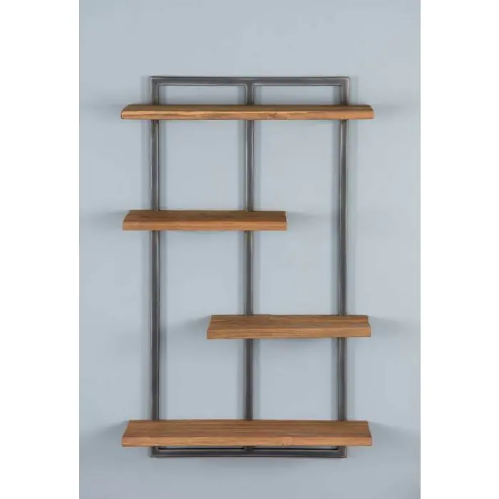 Urban Fusion Wall Shelves - 3