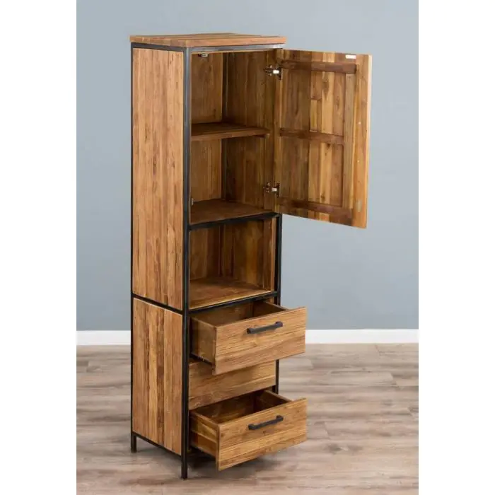 Urban Fusion Bookcase - 7