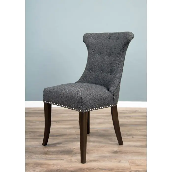 3.6m Ellena Dining Table with 2 Backless Benches & 2 Windsor Ring Back Chairs - 8