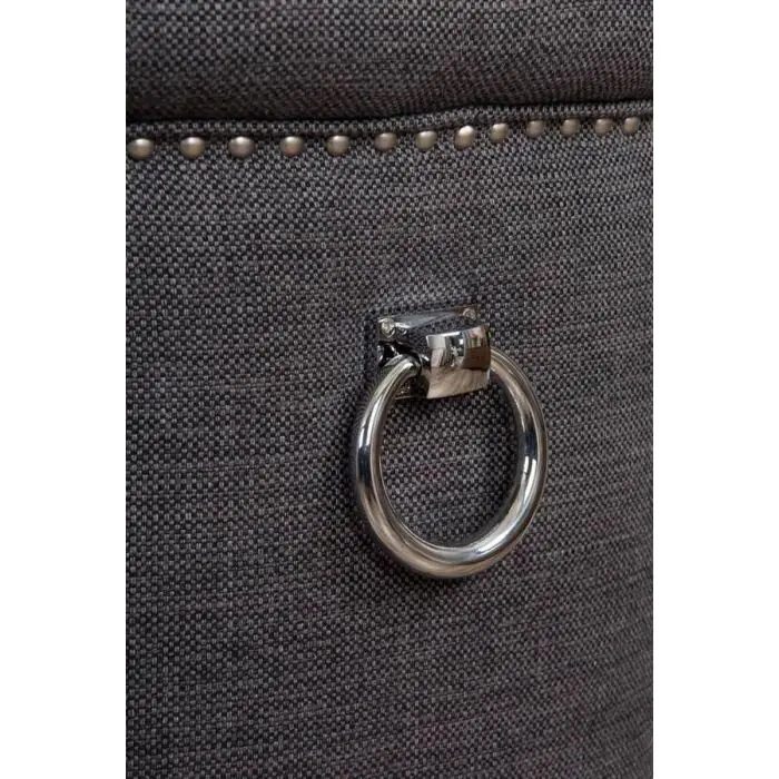 Windsor Ring Back Chair - Dove Grey - 8