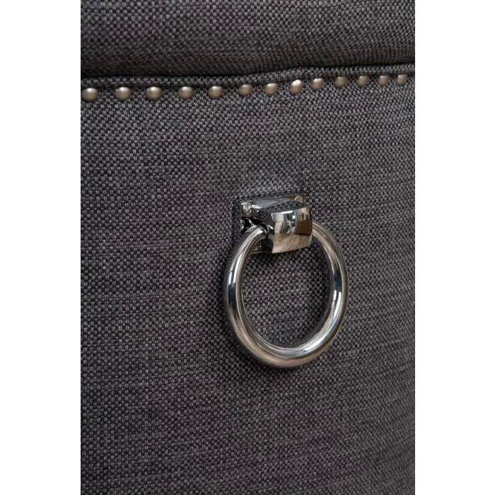 Windsor Ring Back Barstool - 5