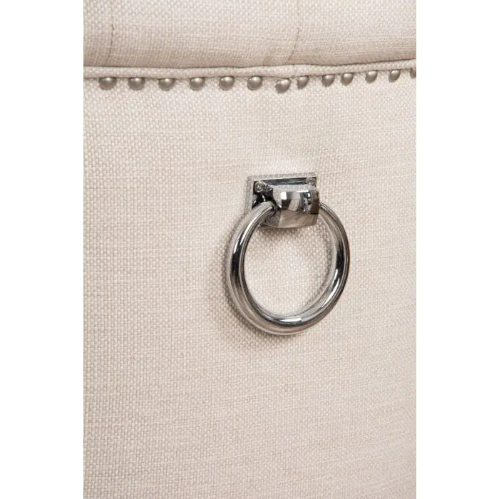 Windsor Ring Back Barstool - 6