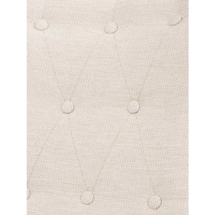 Windsor Ring Back Chair - Natural - 7