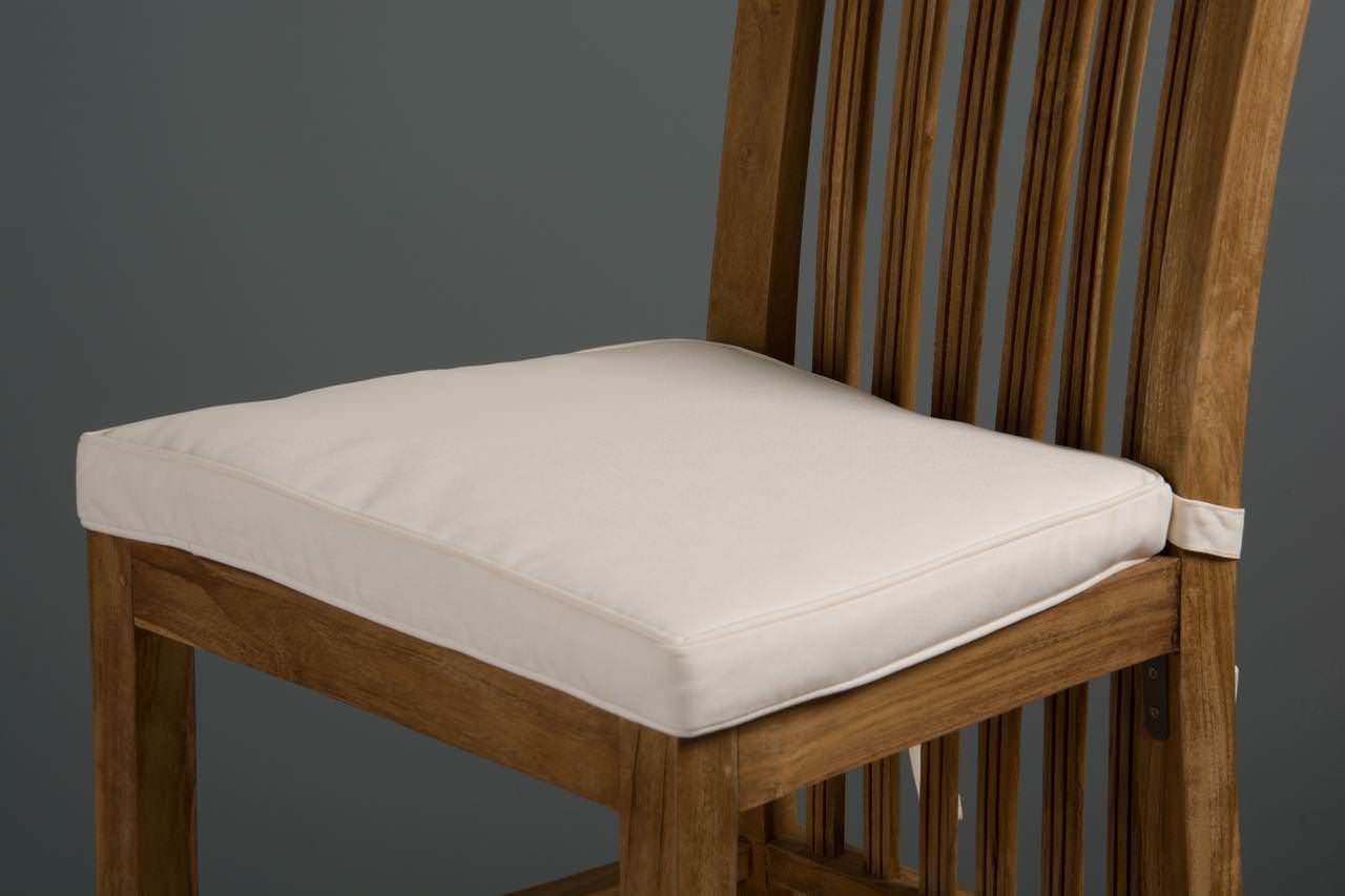 Luxury Seat Pad Cushion (Cushion Only) Sustainable Furniture