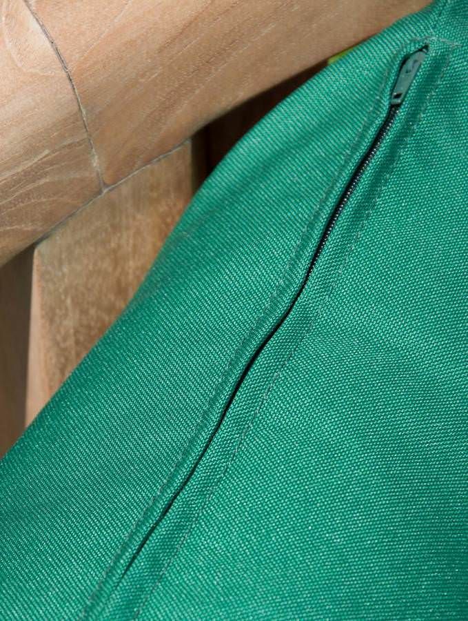 Luxury Outdoor Scatter Cushions Sustainable Furniture