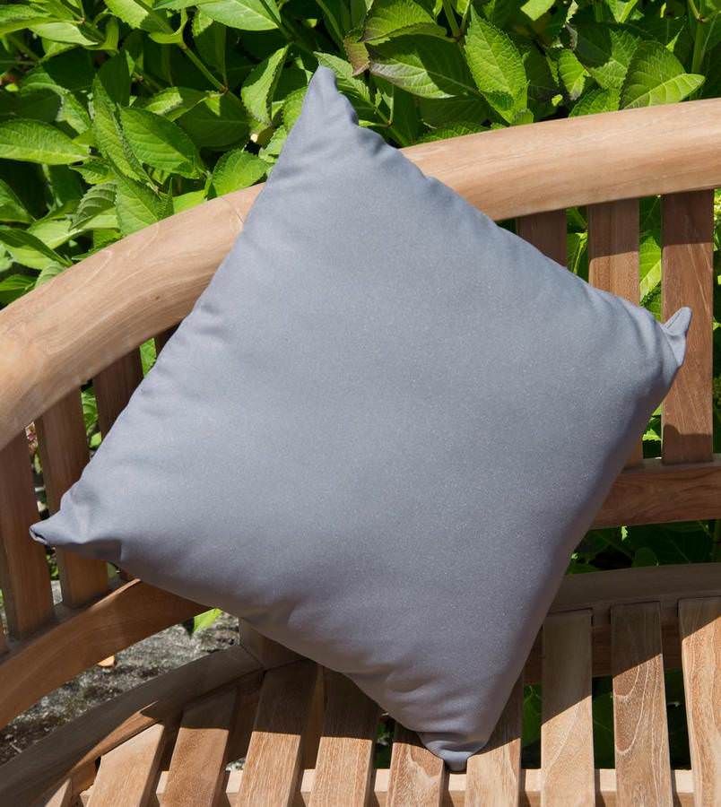 Luxury Outdoor Scatter Cushions Sustainable Furniture