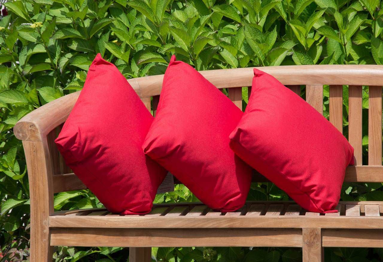 Luxury Outdoor Scatter Cushions Sustainable Furniture