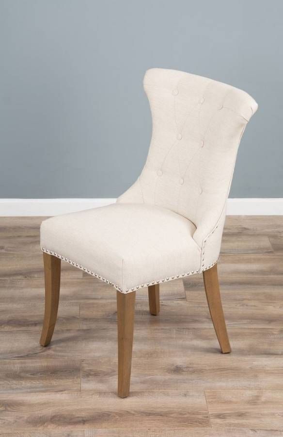 Windsor Ring Back Chair Natural Sustainable Furniture