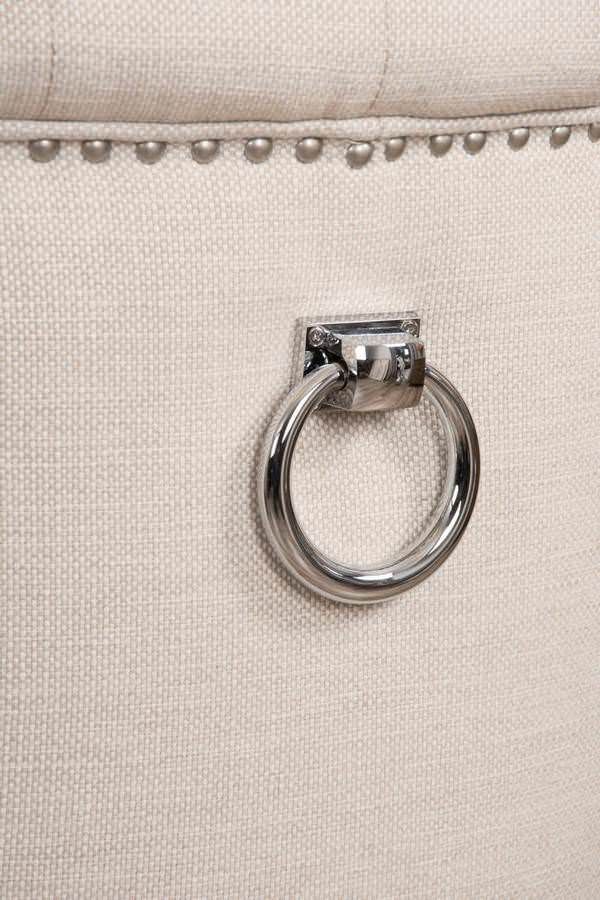 Windsor Ring Back Chair Natural Sustainable Furniture