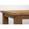 2.4m Reclaimed Teak Mexico Dining Table - 2