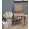 1.8m Brindille Dining Table with 6 Brindille Dining Chairs - 3