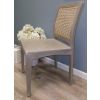 1.8m Brindille Dining Table with 6 Brindille Dining Chairs - 8