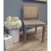 1.8m Brindille Dining Table with 6 Brindille Dining Chairs - 9