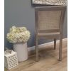 1.8m Brindille Dining Table with 6 Brindille Dining Chairs - 11