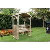 Hustyns Arbour - 2 Sizes - 0