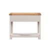 Eden 2 Drawer Console Table - 4