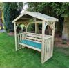 Hustyns Arbour - 2 Sizes - 4