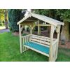 Hustyns Arbour - 2 Sizes - 5