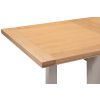 80cm Eden Flip Top Table - 2