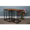 Small Urban Fusion Side Table - 13