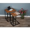 Small Urban Fusion Side Table - 14