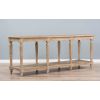 American Oak Sideboard - 5