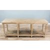 American Oak Sideboard - 7