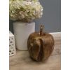 Reclaimed Teak Root Apple & Pear - 8