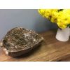 Bakar Reclaimed Teak Root Bowl  - 2