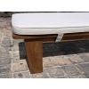 Indoor & Outdoor Backless Bench Cushion - 4