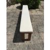 Indoor & Outdoor Backless Bench Cushion - 3