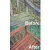 Teak/Hardwood Sealer - 1