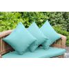 Luxury Outdoor Scatter Cushions - 1