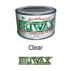 Briwax Natural Beeswax - 0