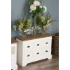 Brocante Low Chest of Drawers - 1