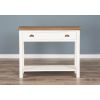 100cm Brocante Hall Console Table - 1